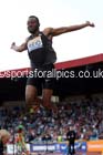 Mens long jump, Sainsbury's British Champs, Alexander Stadium, Birmingham. Photo: David T. Hewitson/Sprts for All Pics